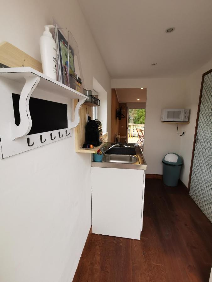 Sancourt  Studio 8 מראה חיצוני תמונה