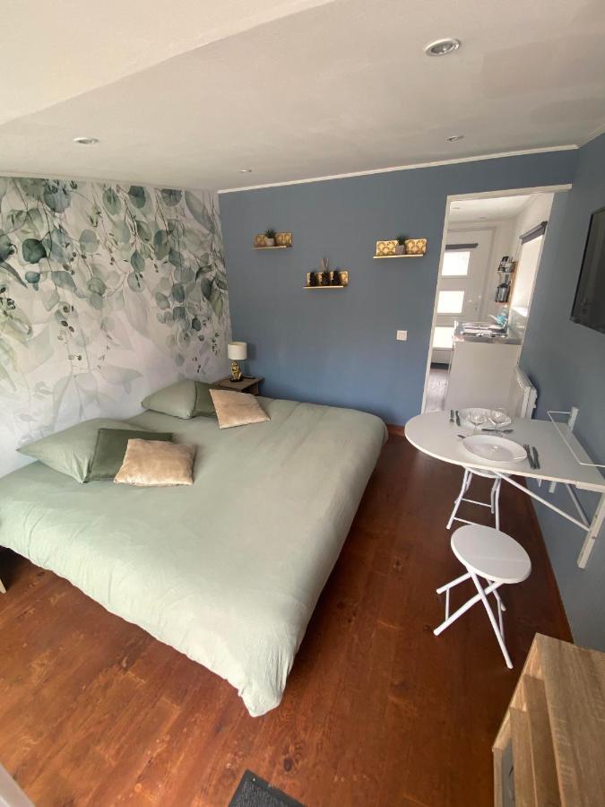 Sancourt  Studio 8 מראה חיצוני תמונה