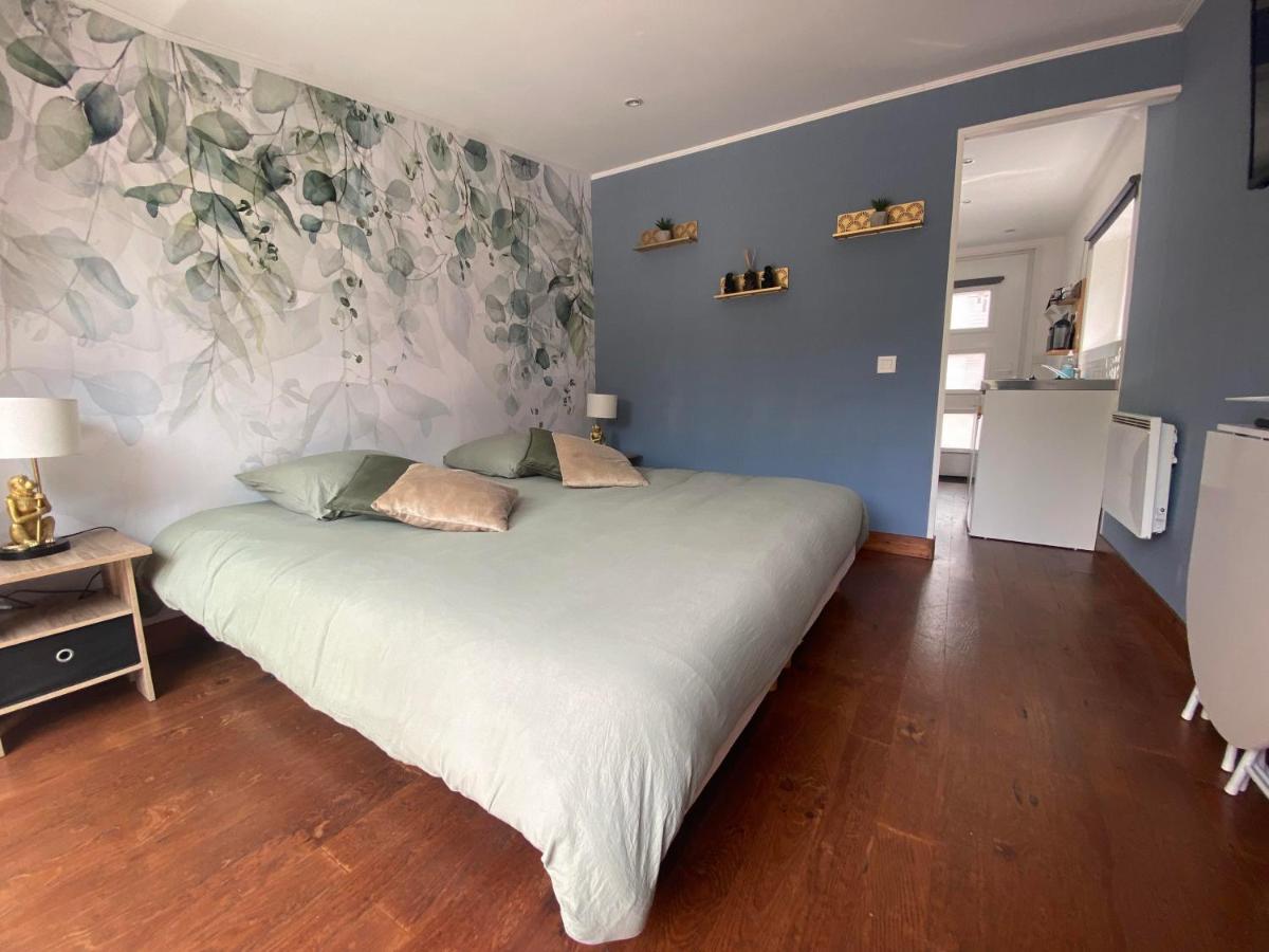 Sancourt  Studio 8 מראה חיצוני תמונה